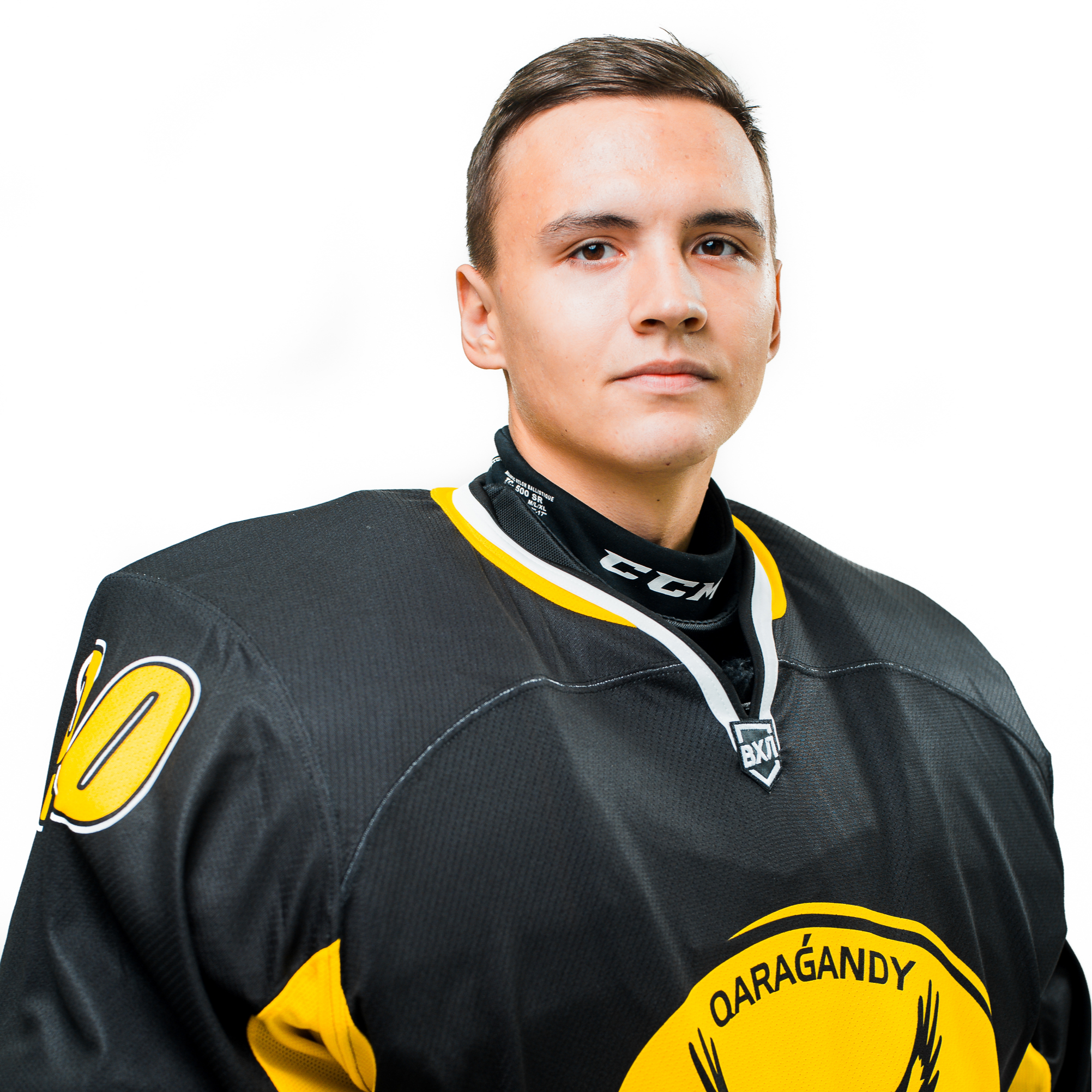 Еремеев Демид