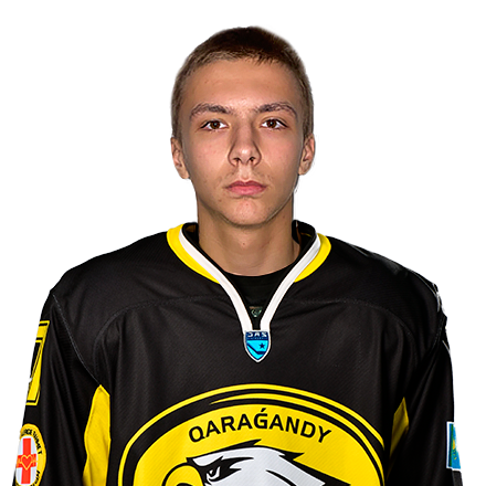 Забурдяев Марк