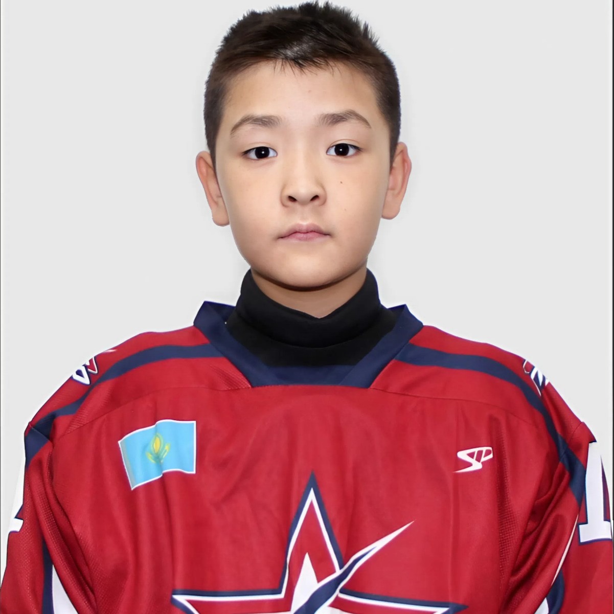 Мусинов Избасар