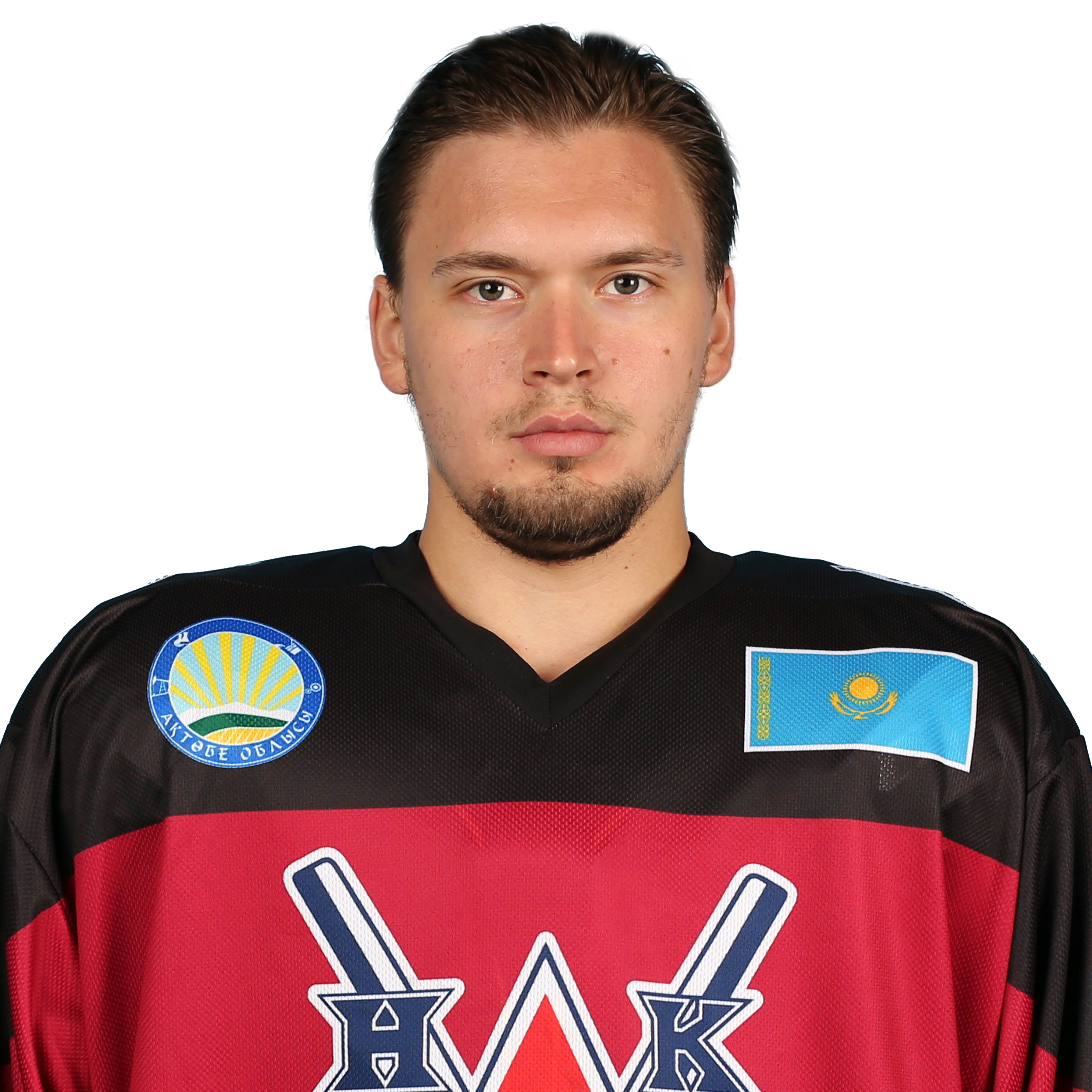 Халиков Роман