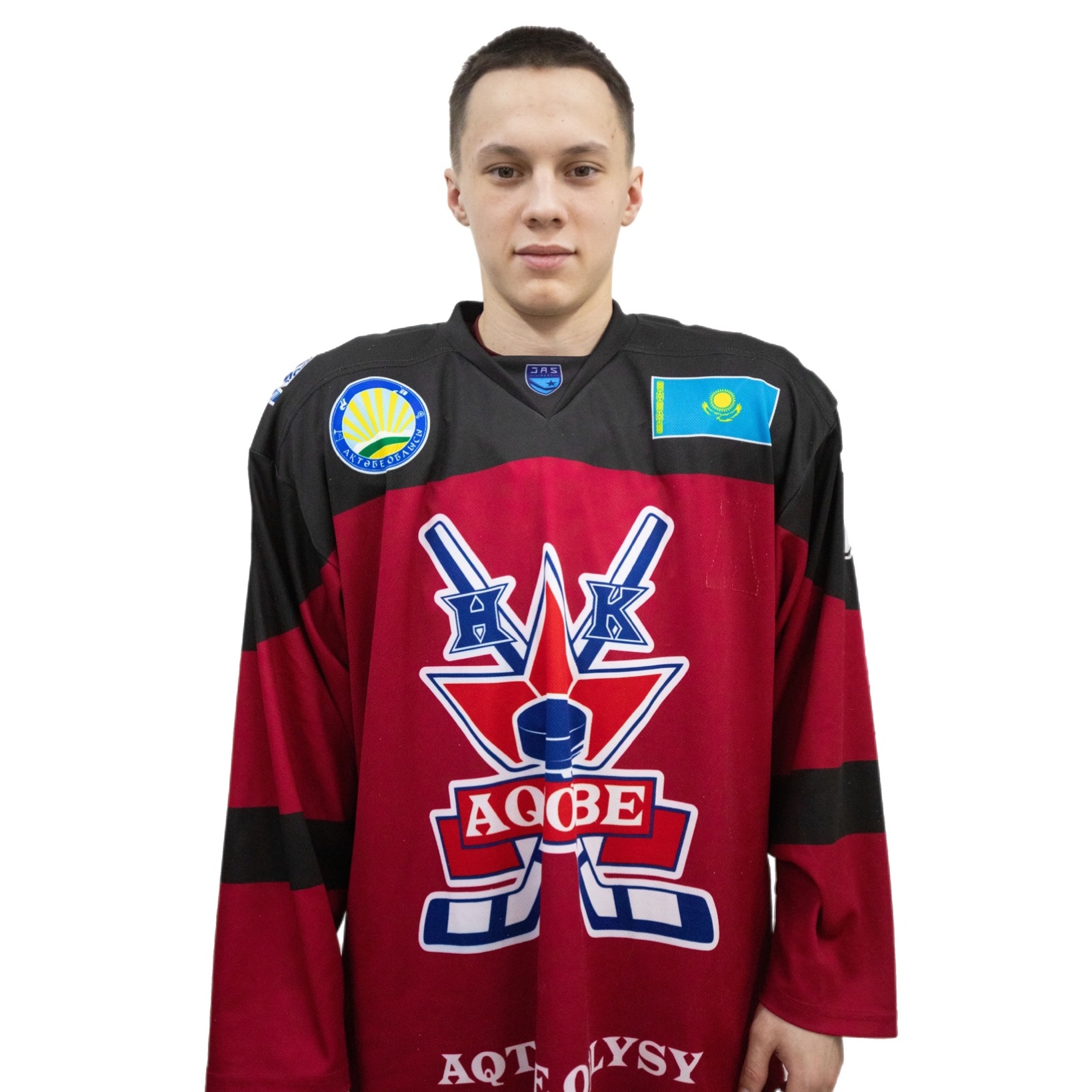 Коротких Никита