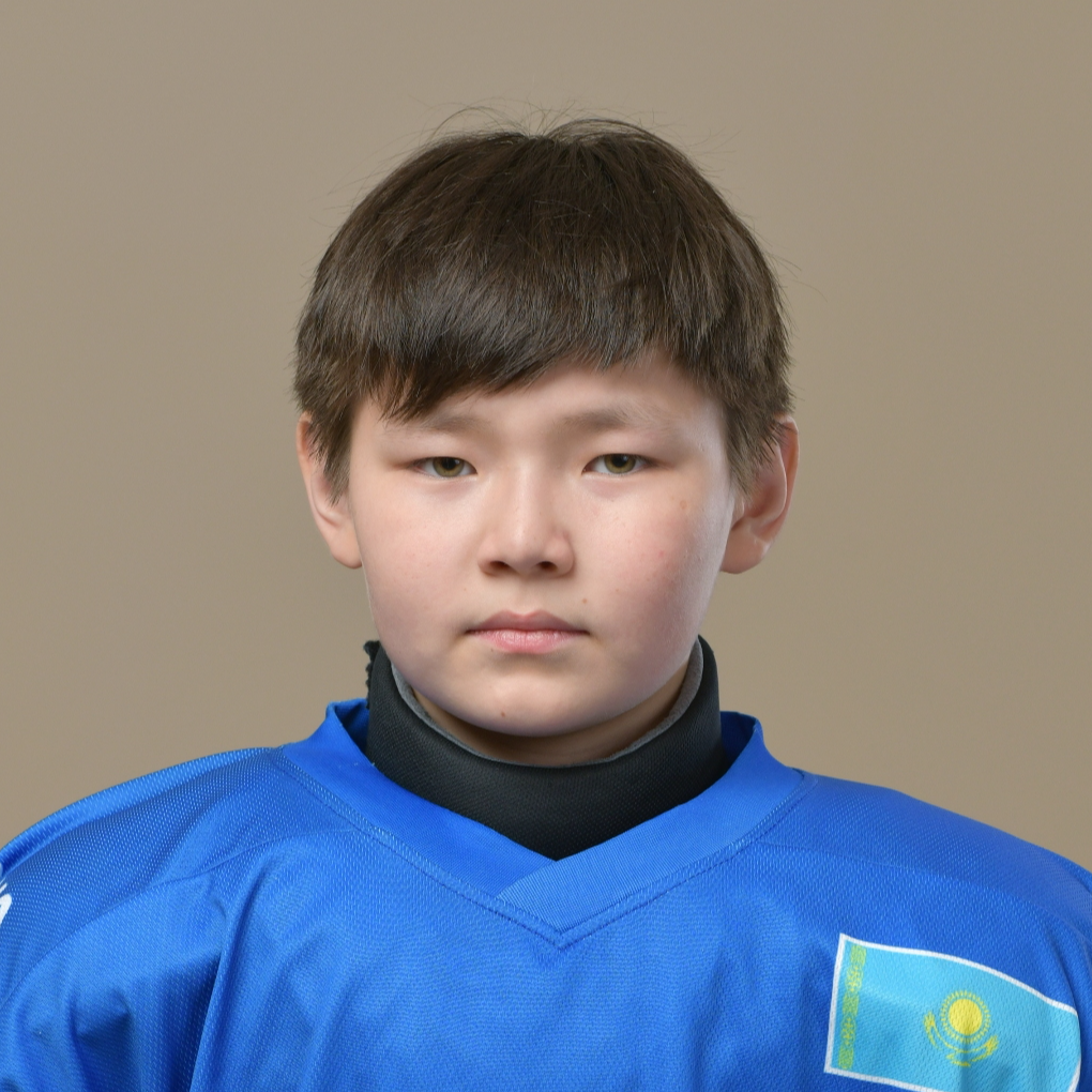 Толепулы Акылсерик