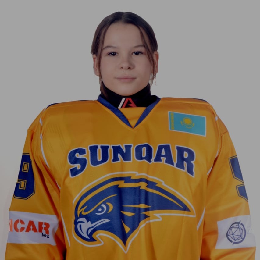 Синькевич Арина