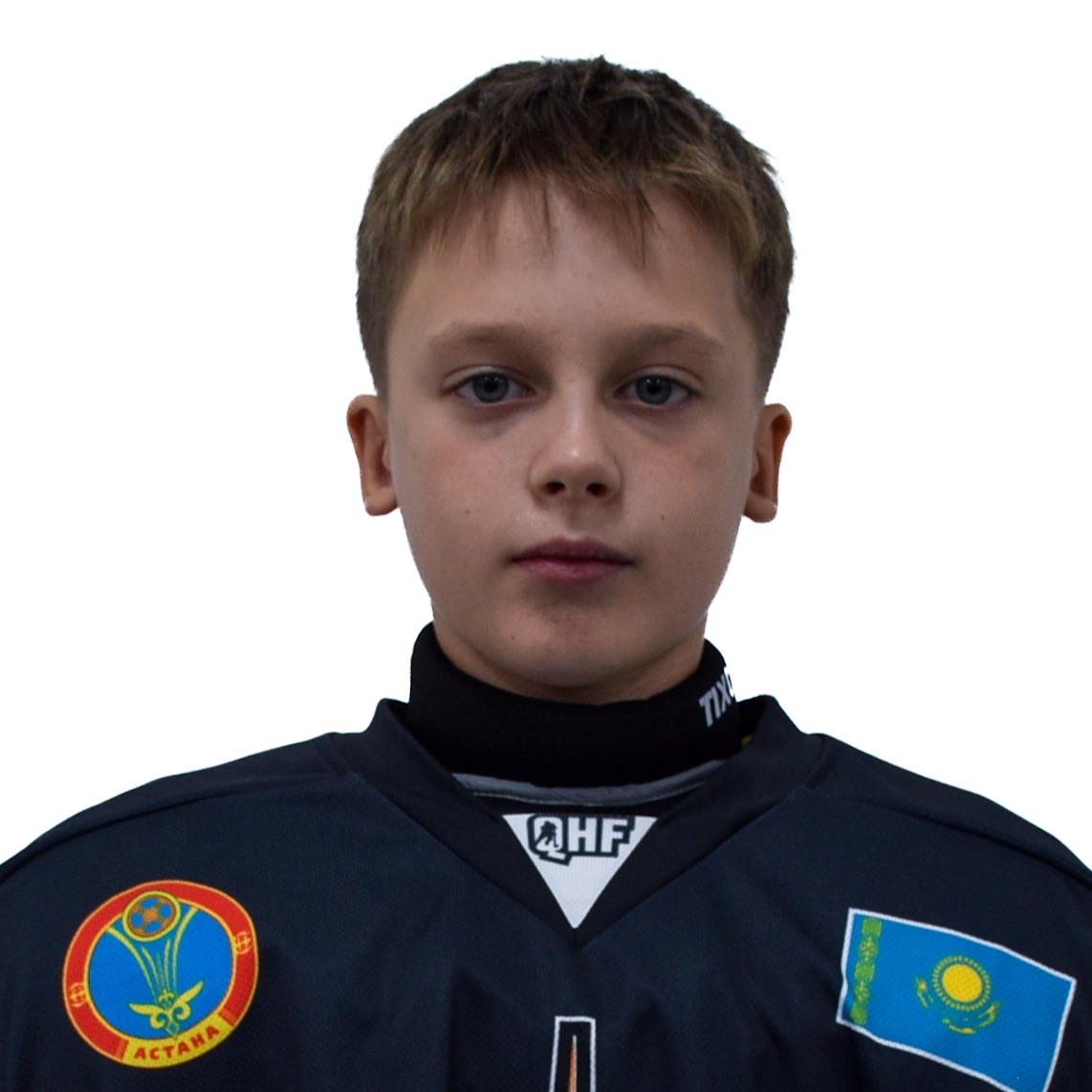 Примоленный Максим