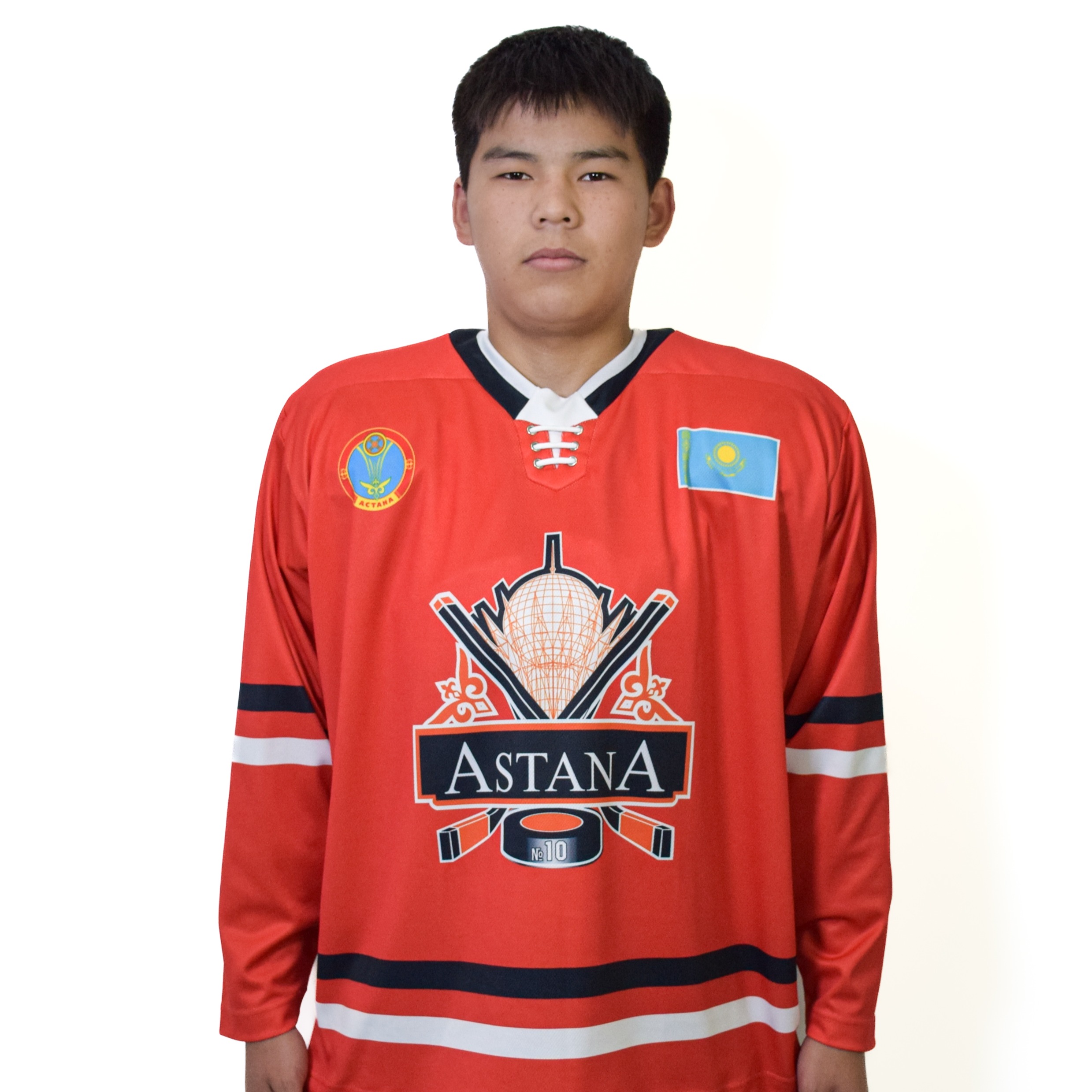 Сайлаубай Беколжас