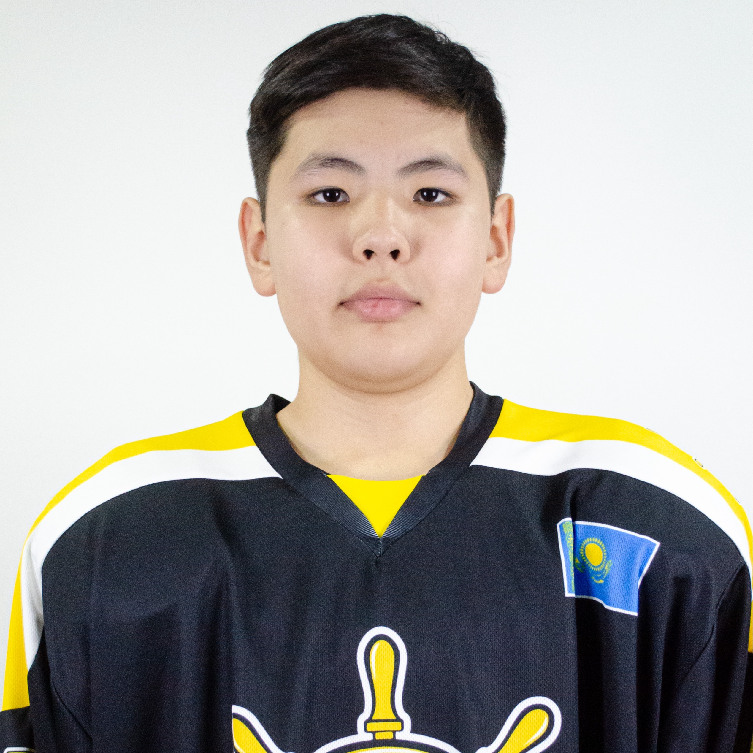 Қалижан Нұрислам