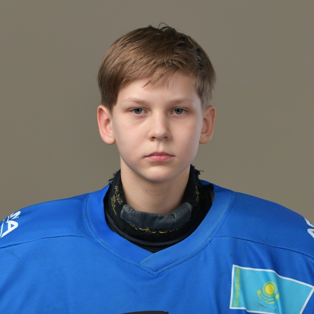 Лазутин Мирaслав