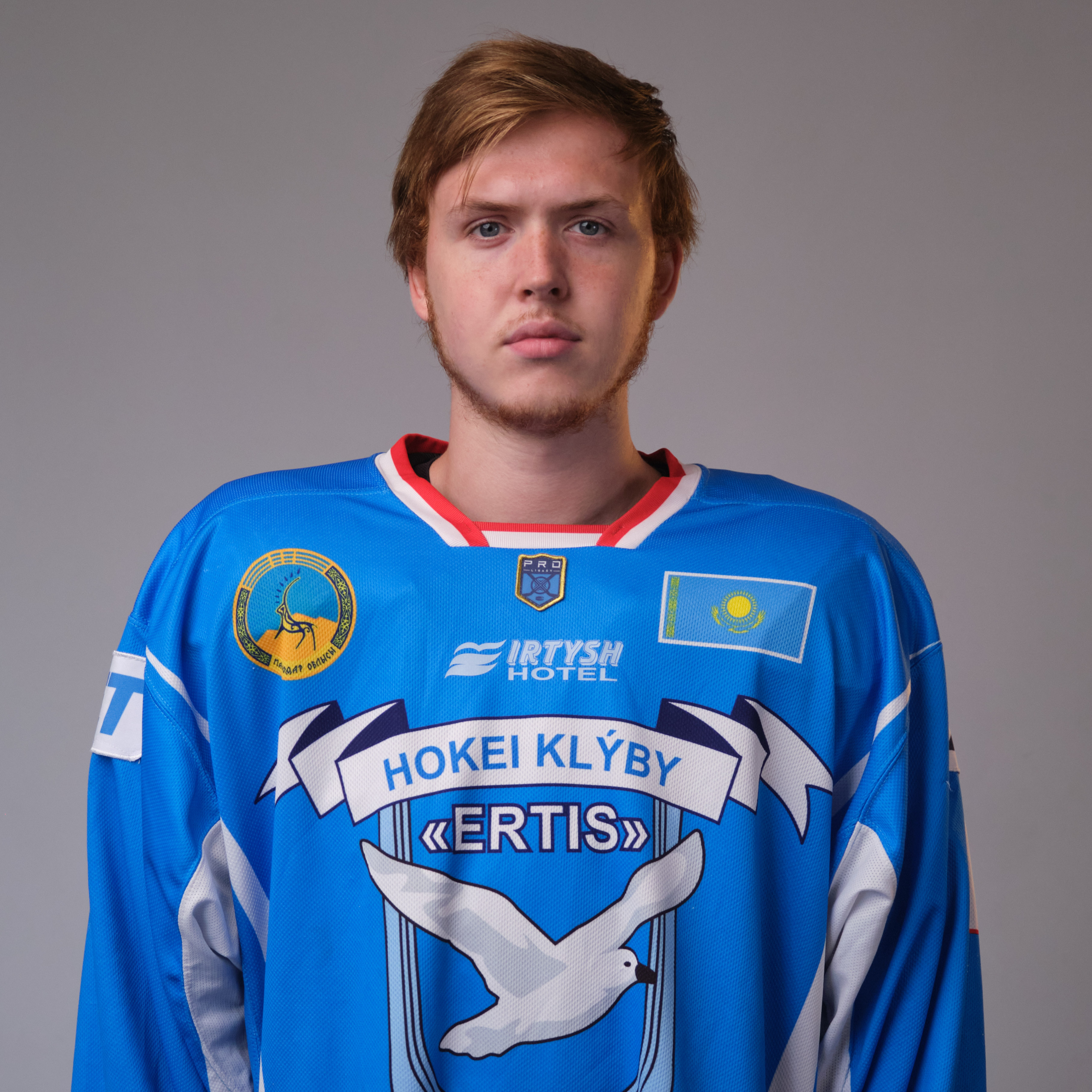 Махинько Станислав