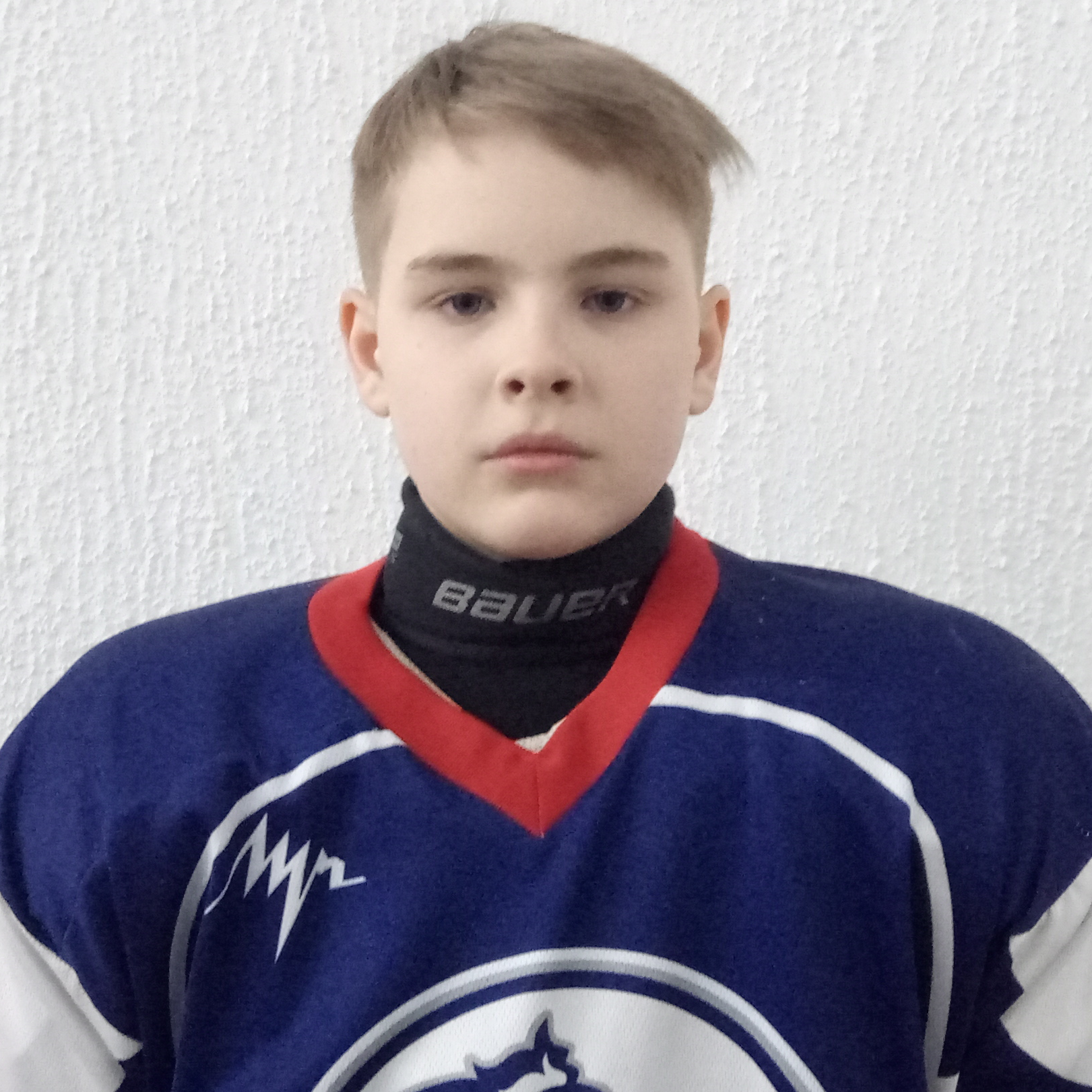 Классов Алексей