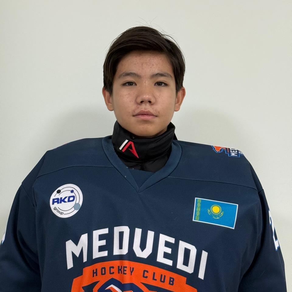 Шалабаев Рамазан