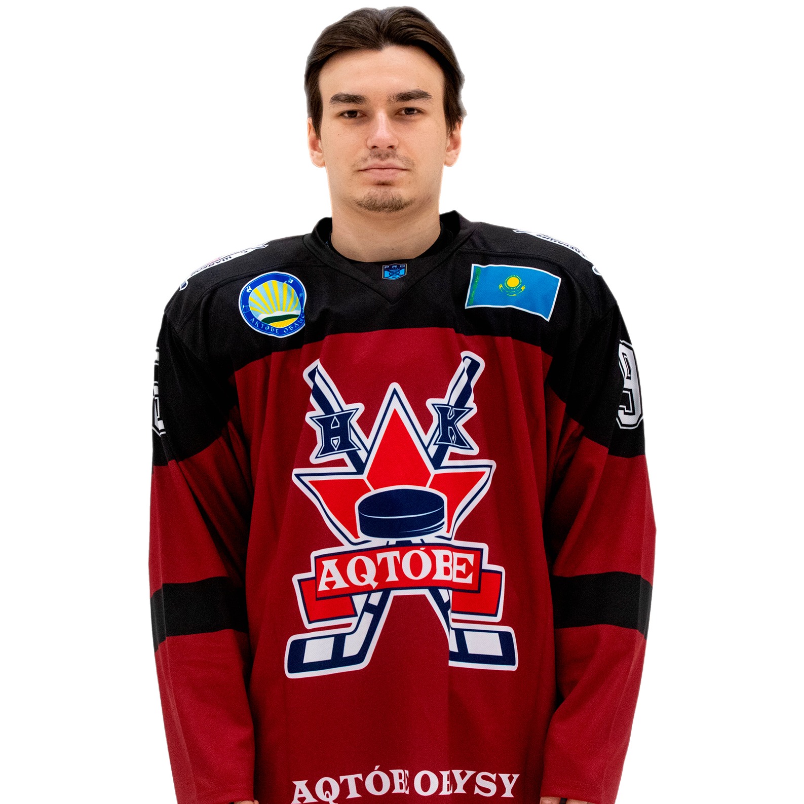 Астраханцев Глеб