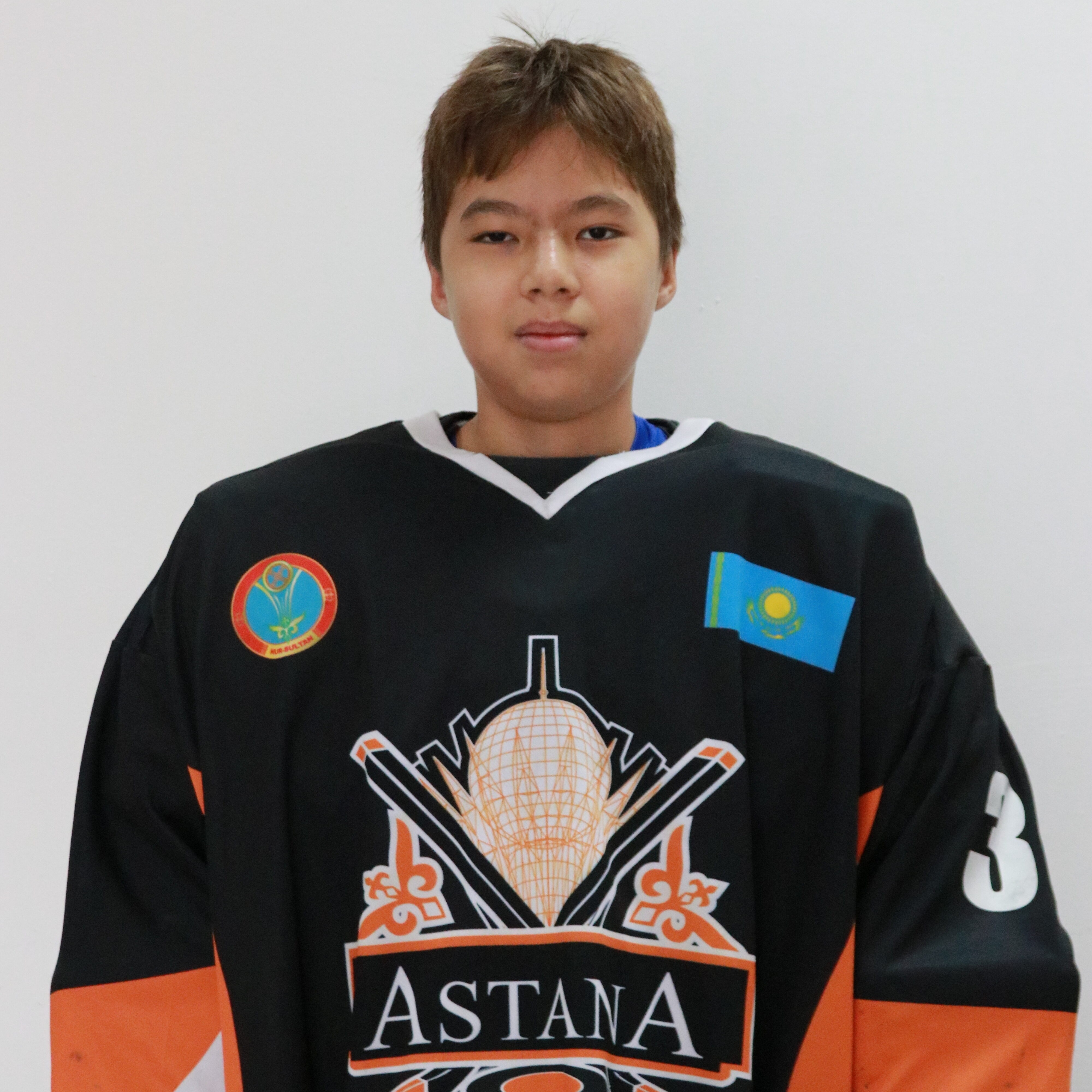 Әлібек Қасым