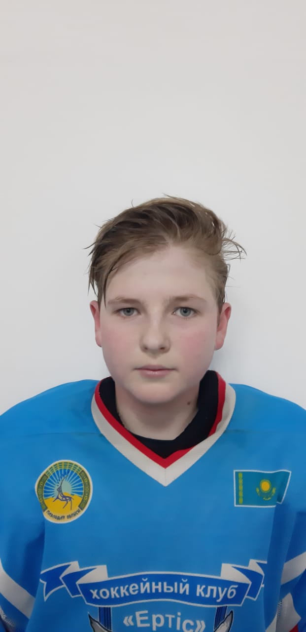 Москаль Ярослав