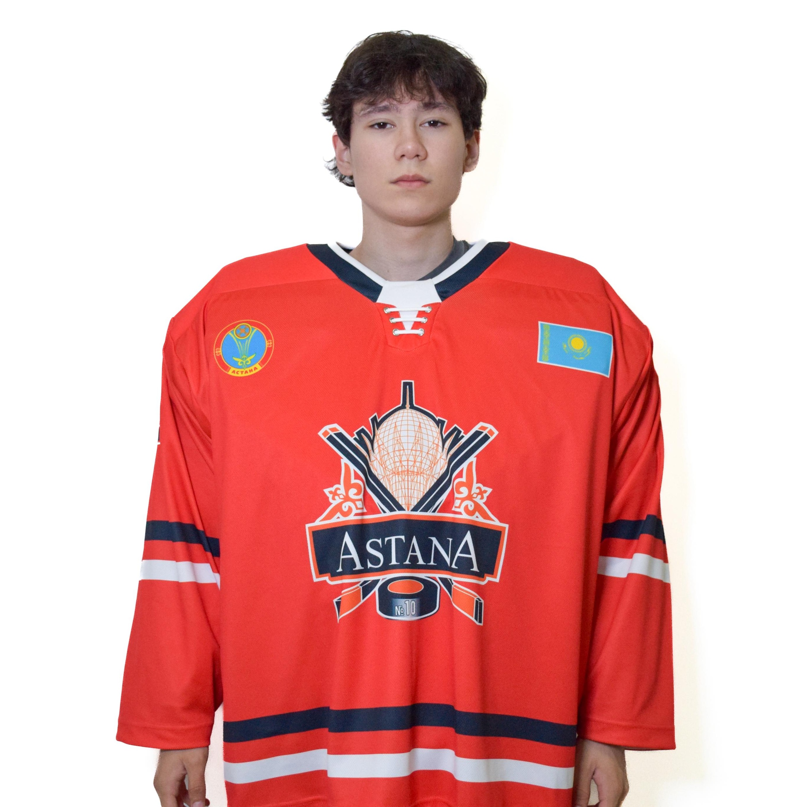 Худайберганов Раид