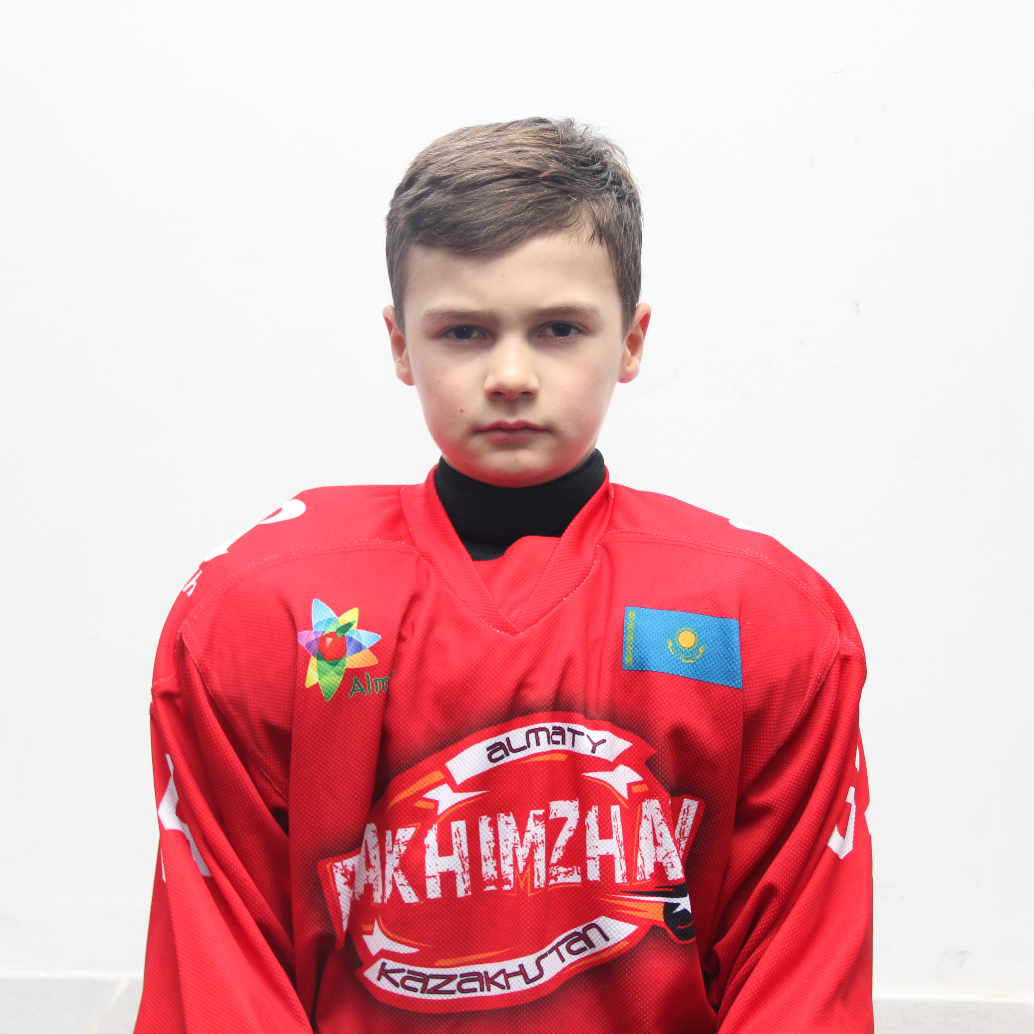 Изембаев Чингиз