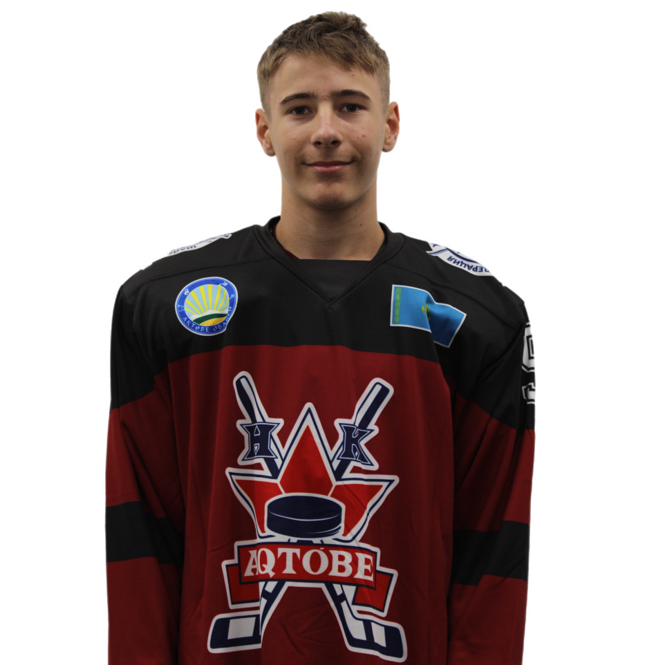 Личковаха Артём