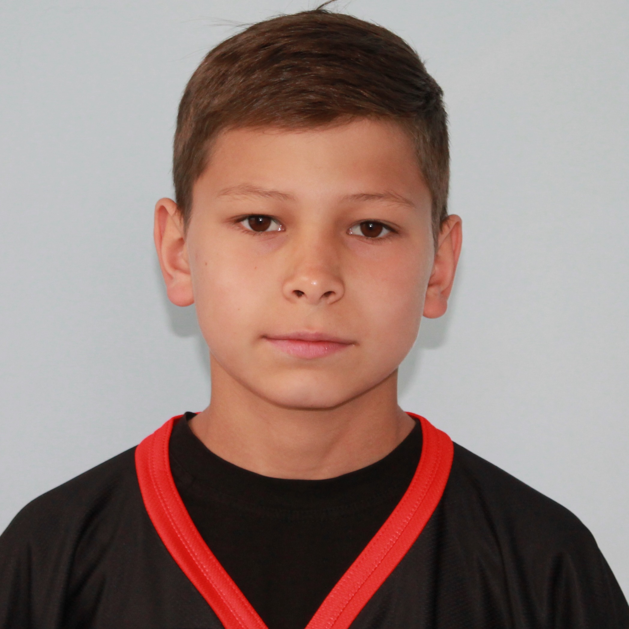 Бекбаев Данияр