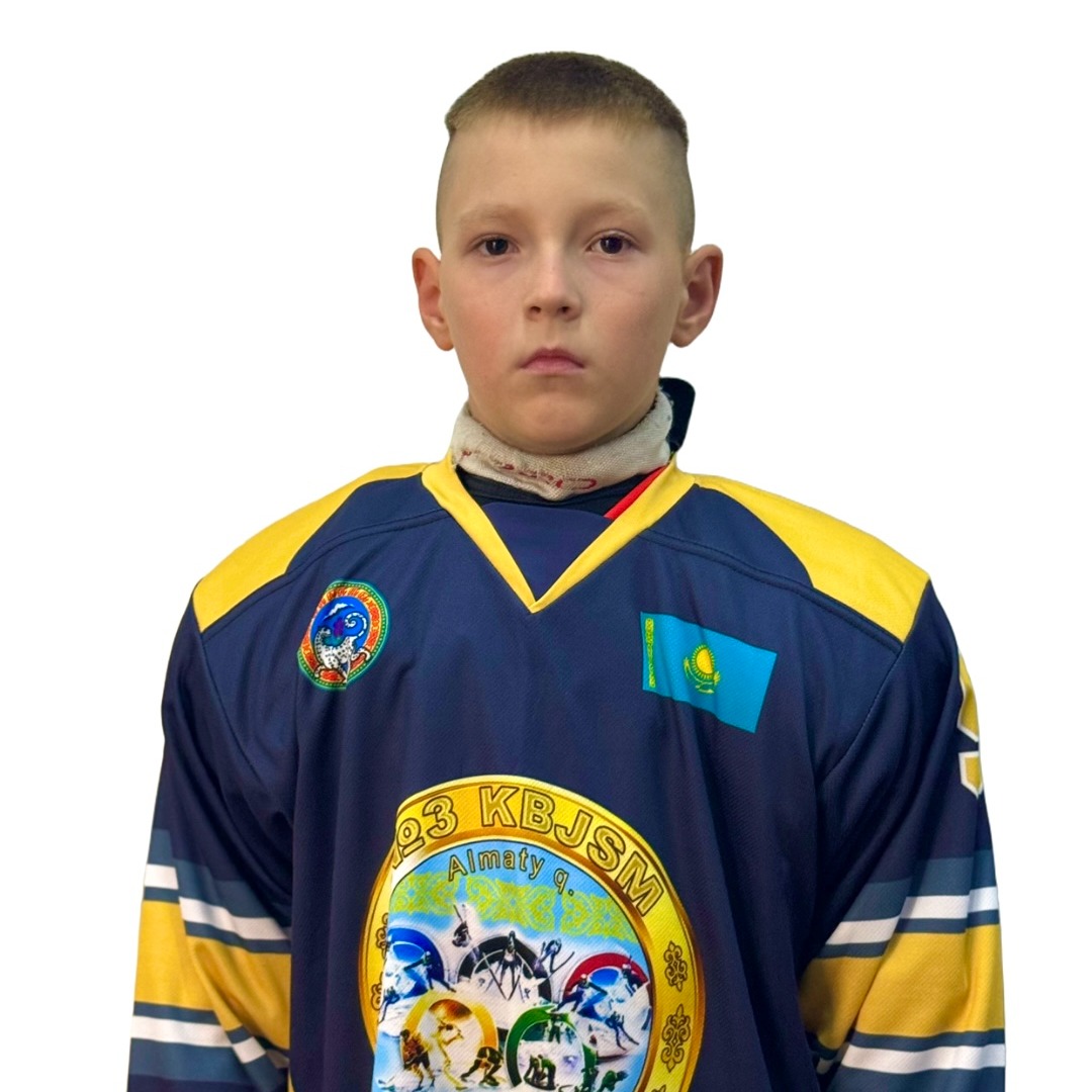 Гусев Платон