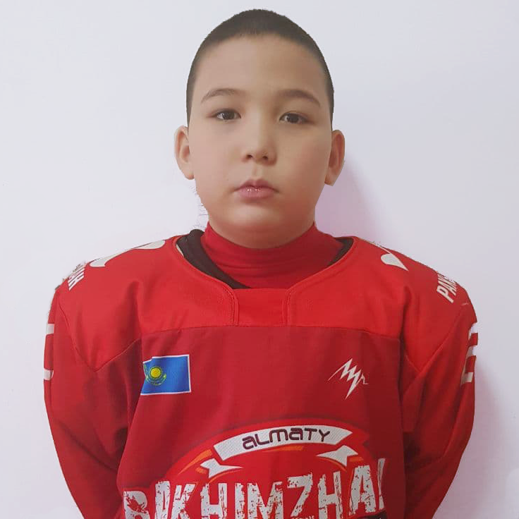 Дубанаев Берен