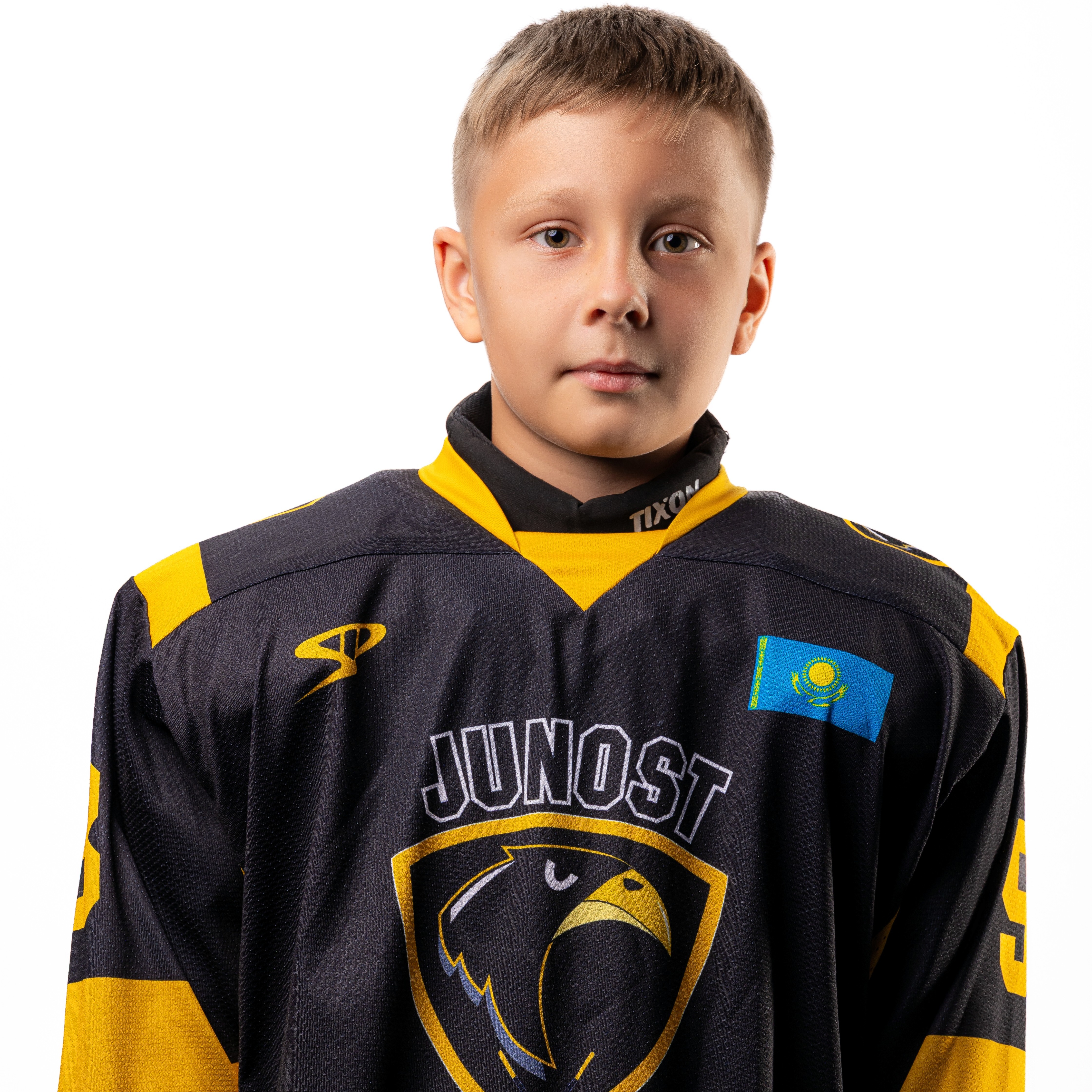 Лысенко Тигран