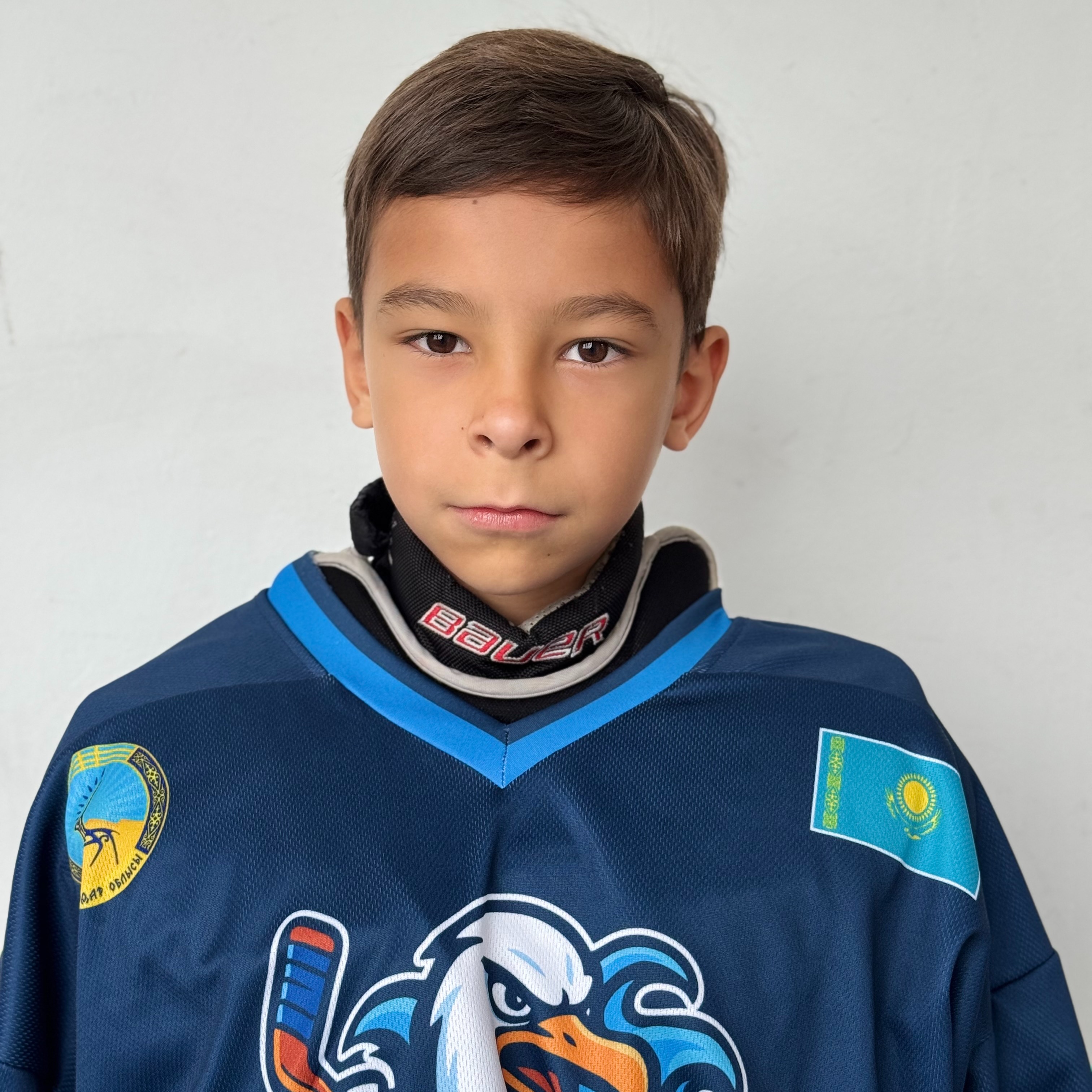 Сафронов Андрей