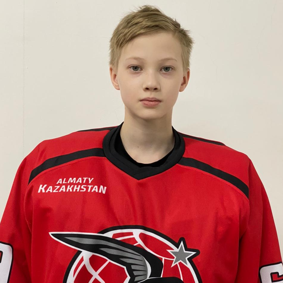 Михалев Богдан