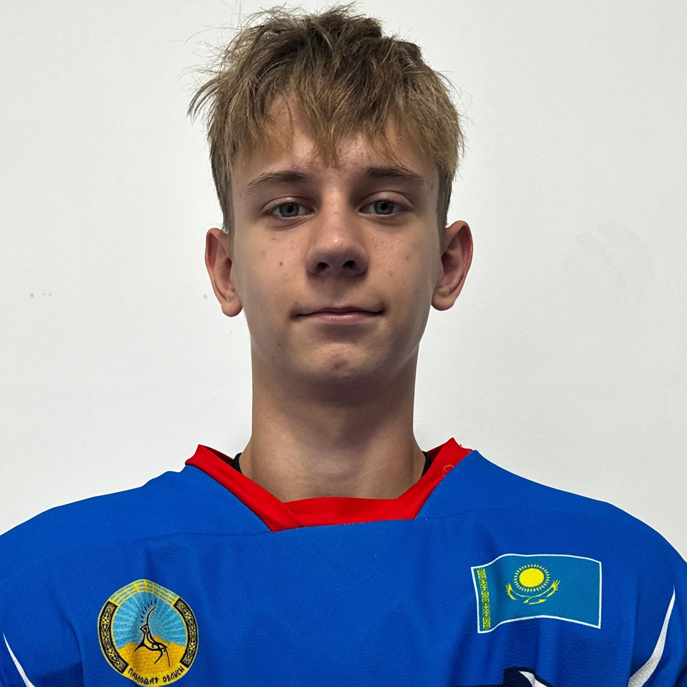 Коваленко Ростислав