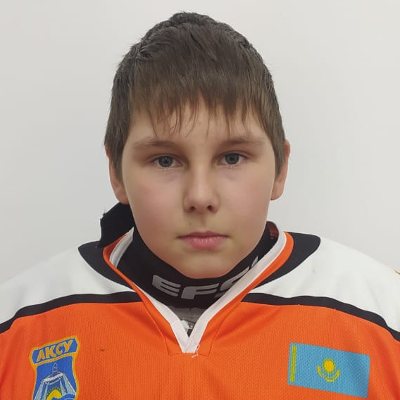 Сидоренко Михаил