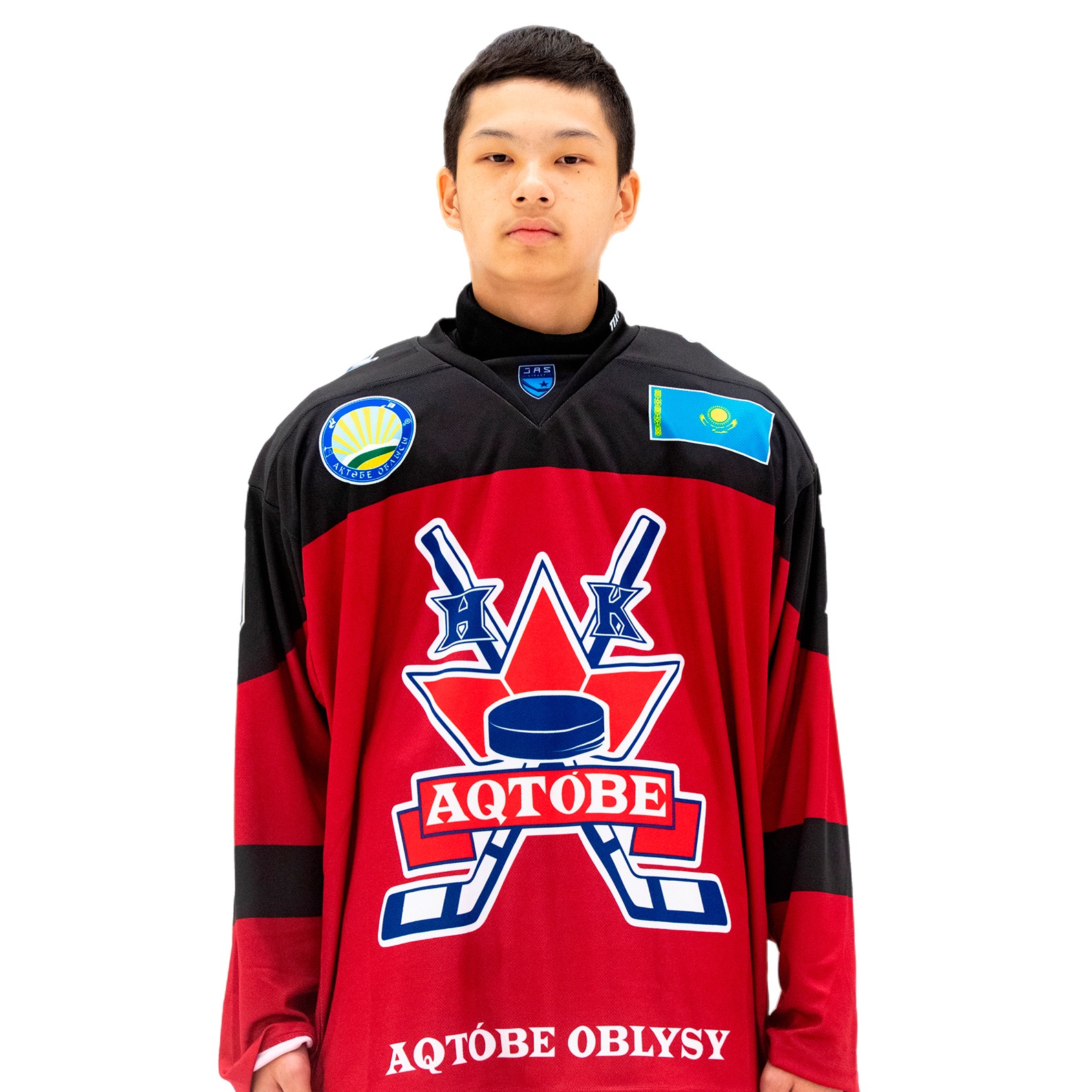 Сулейменов Султанбек