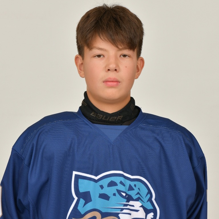 Хафаров Дархан