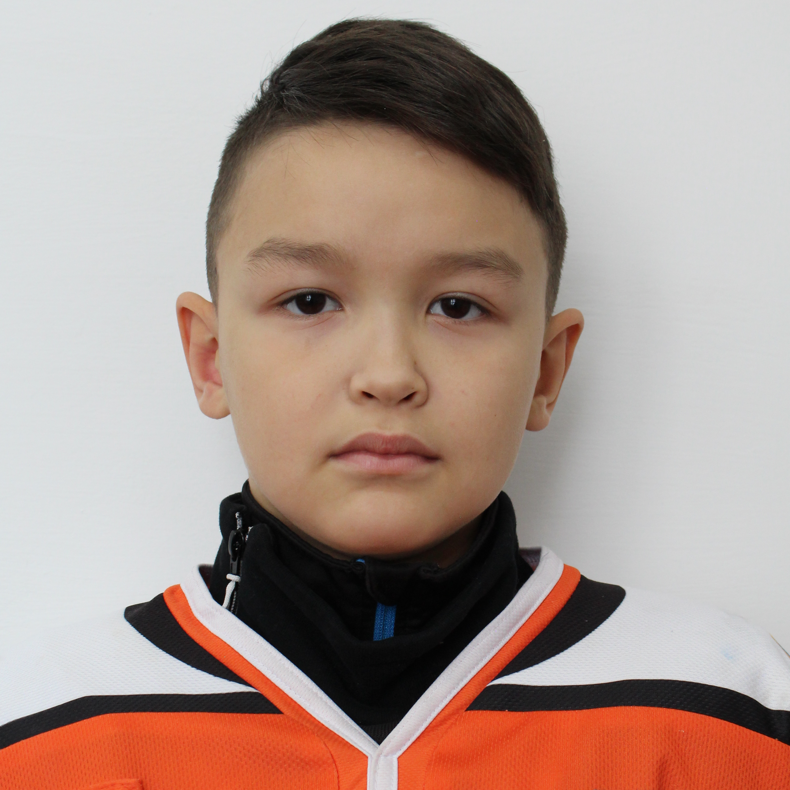 Козырев Алексей