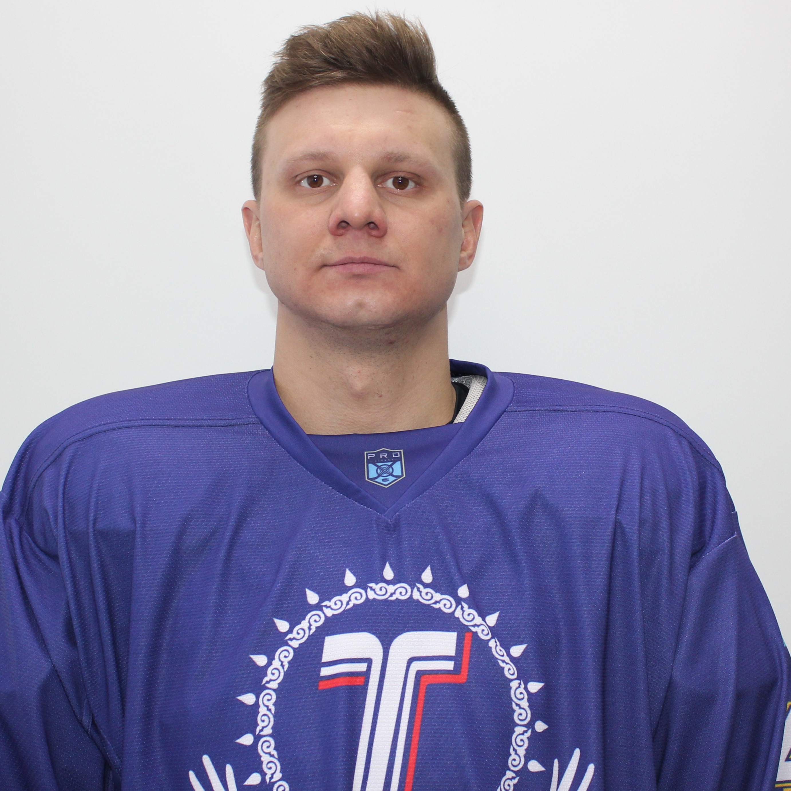 Конев Андрей