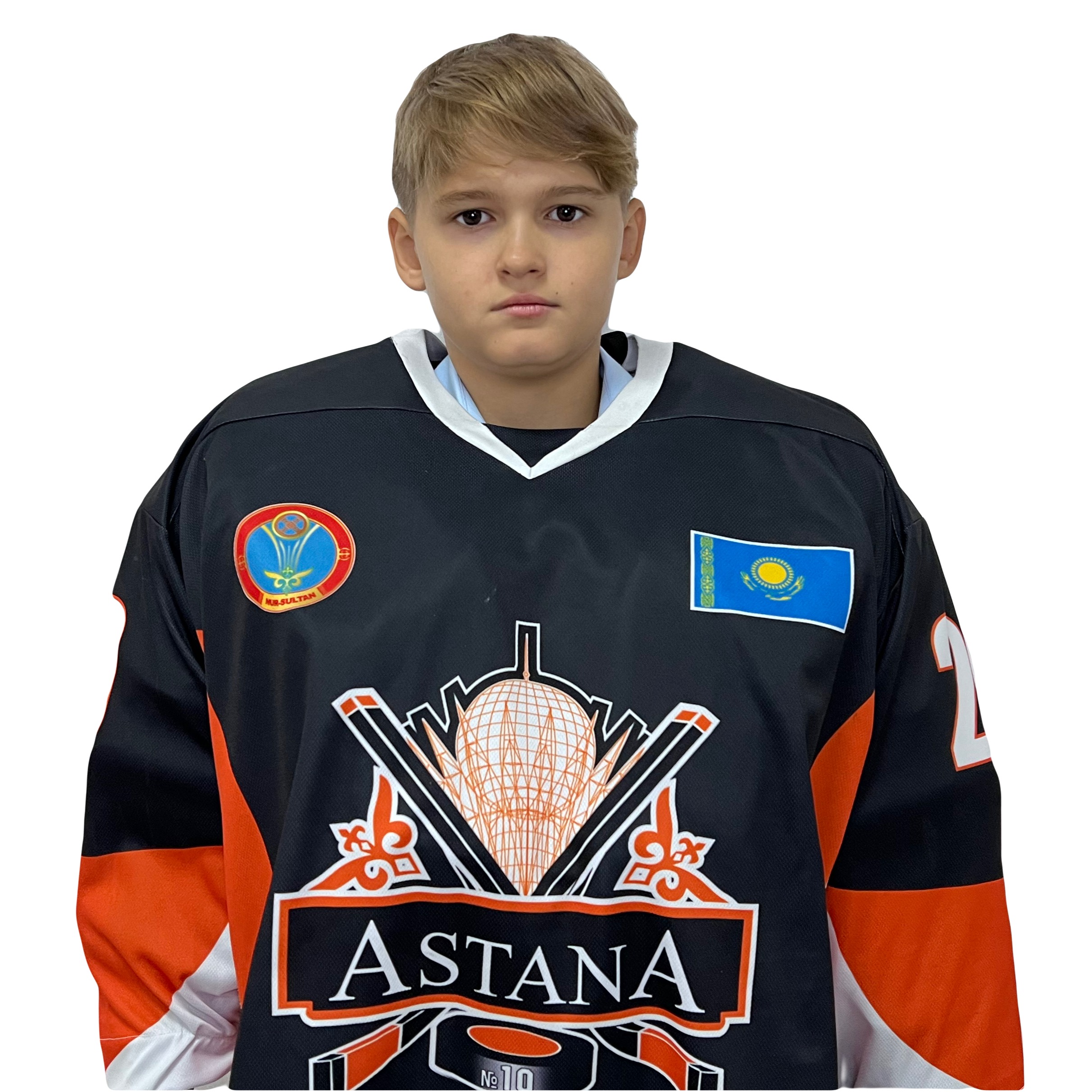 Гандрабура Вадим