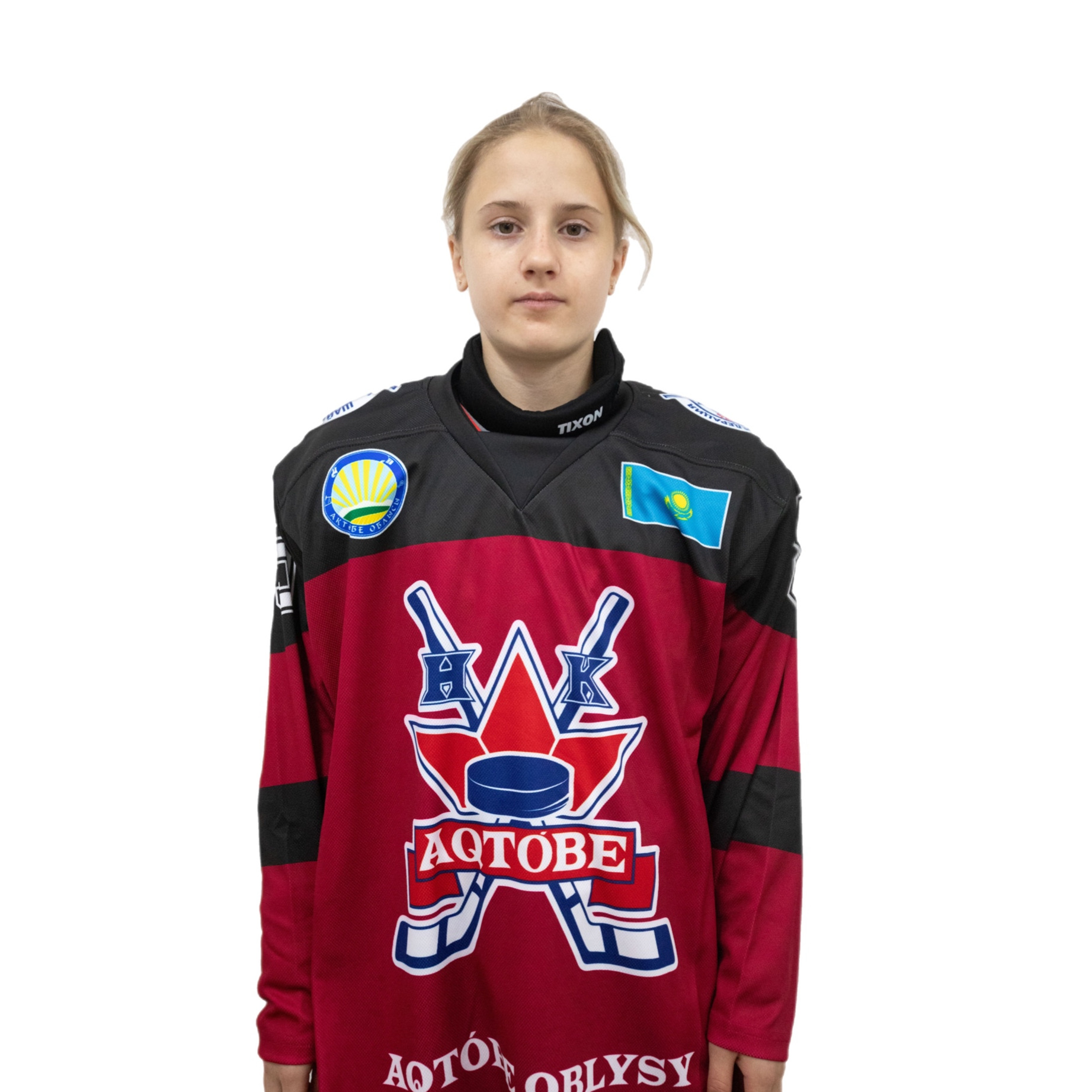 Балицкая Алиса