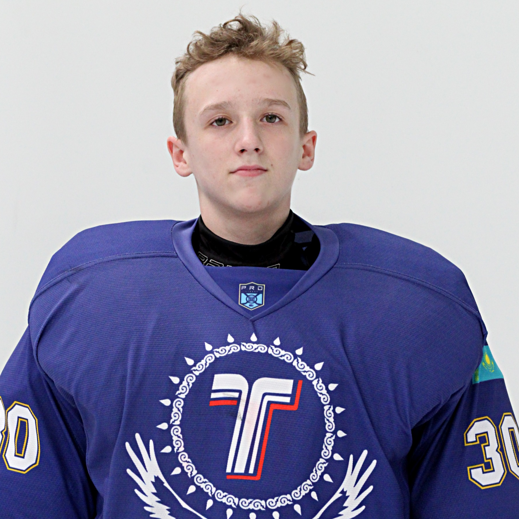 Осенин Сергей