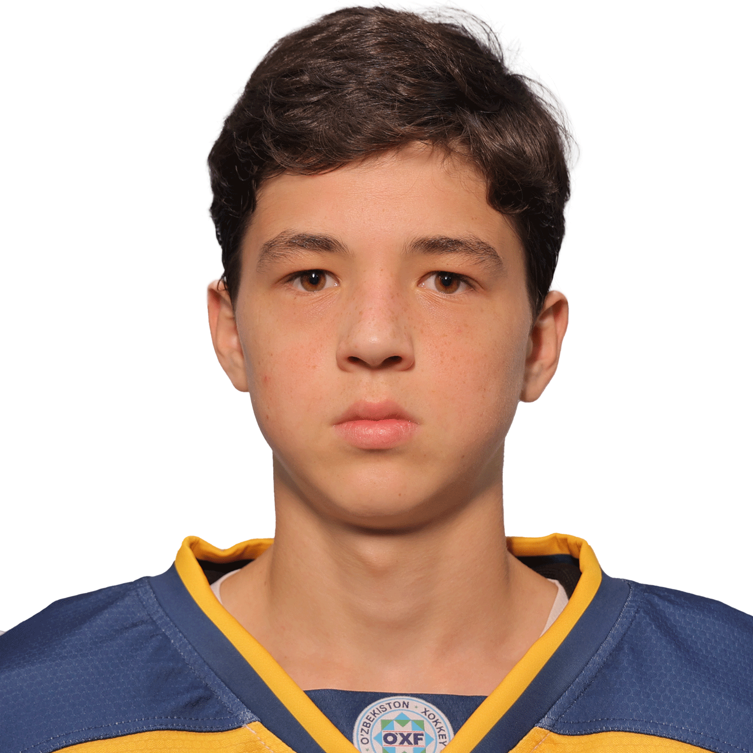 Хуснуллин Даниэль