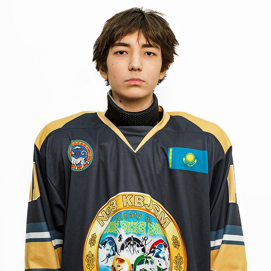 Гриценко Алан