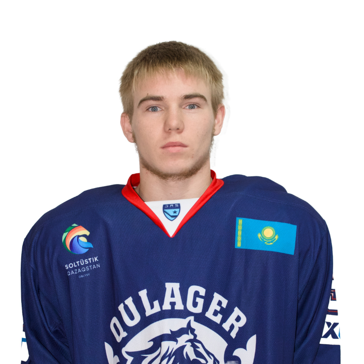 Кузьмин Сергей