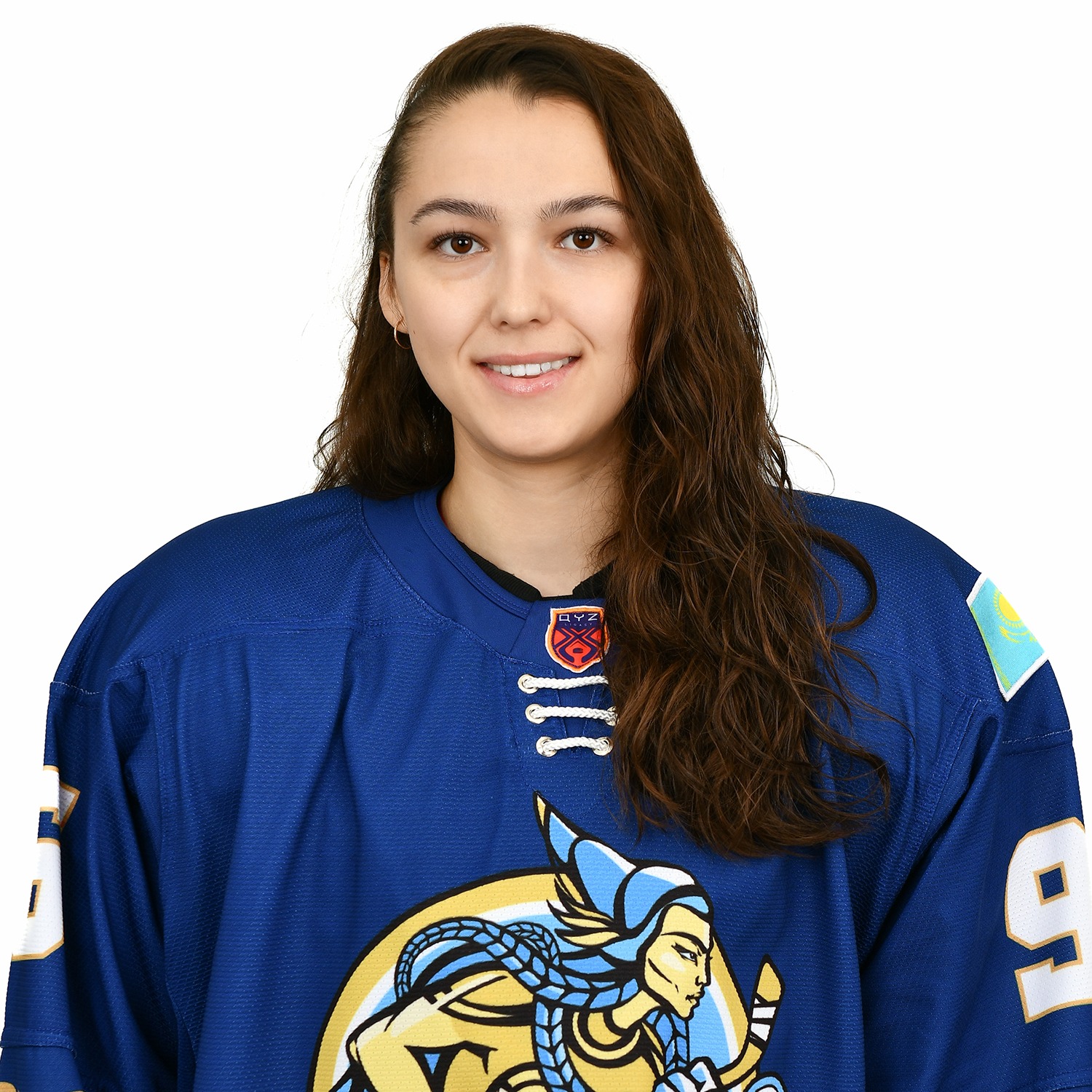 Исхакова Лейсан