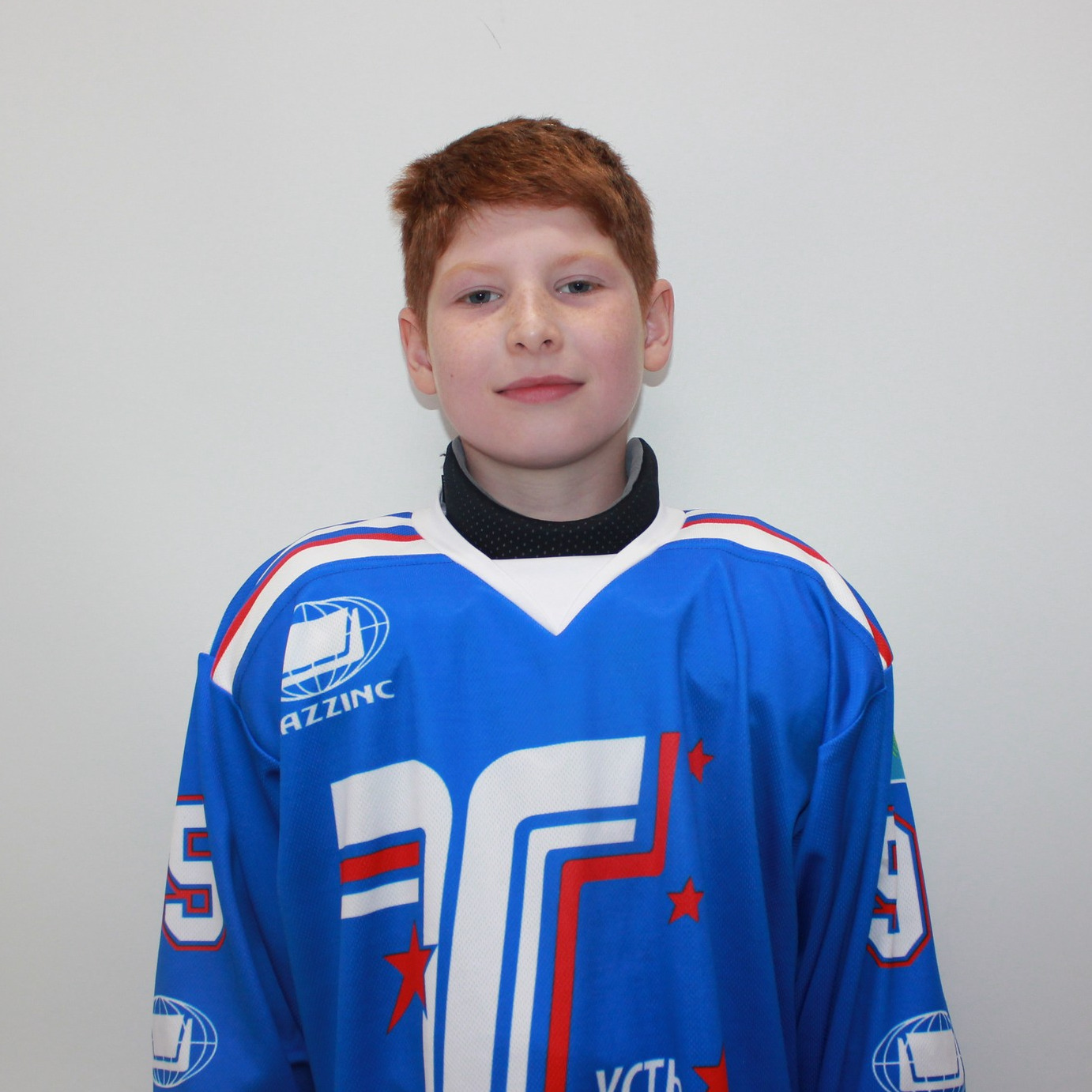 Скляр Алексей