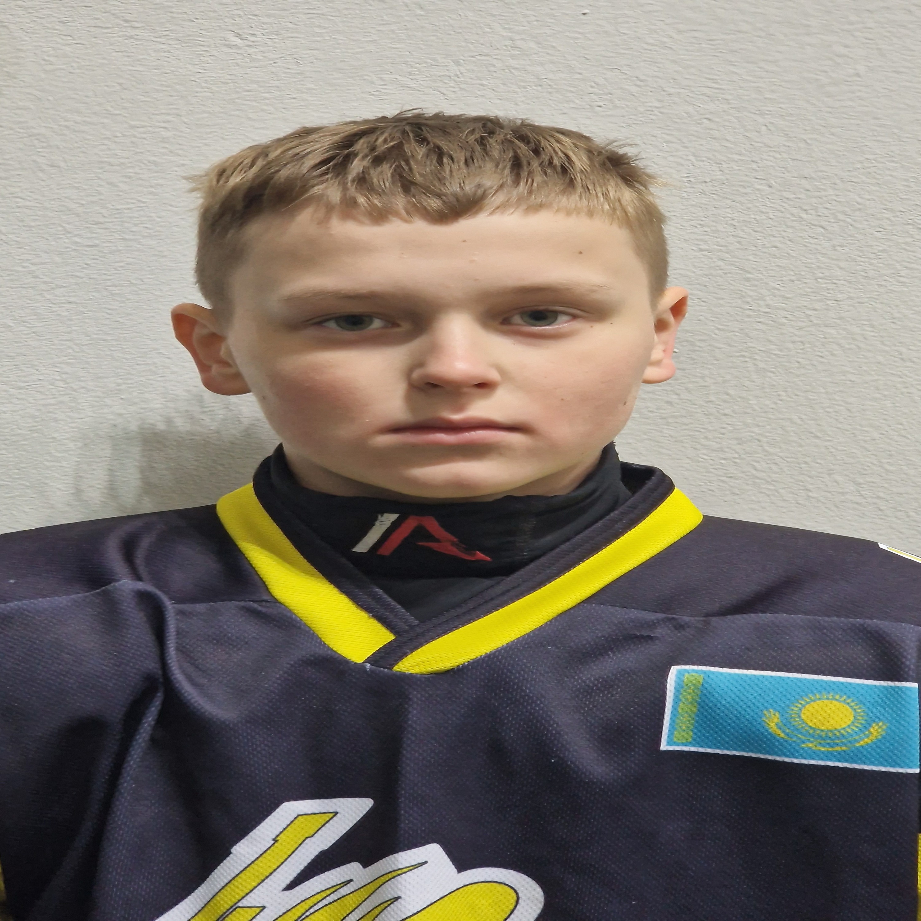 Вашкевич Арсений