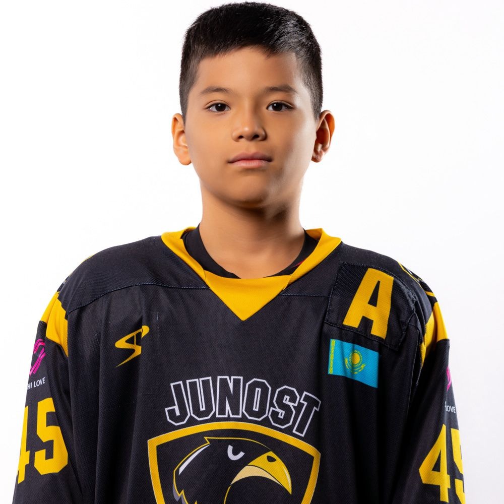 Жанабай Нұрали