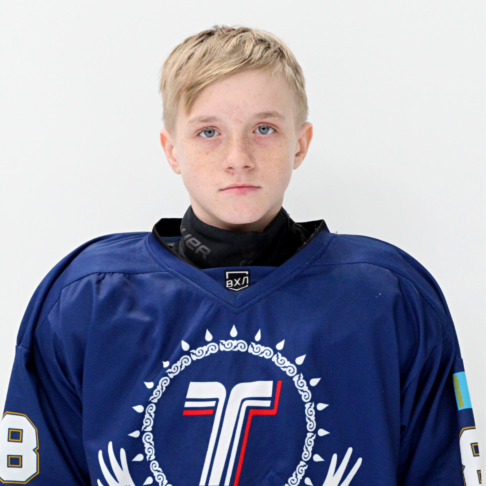 Титаренко Кирилл