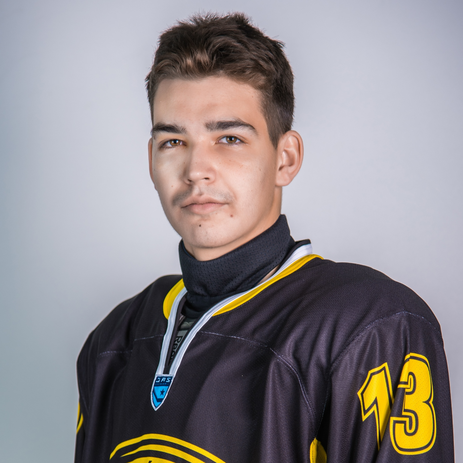 Белозёров Владислав