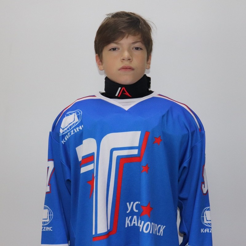 Каспронов Рамиль