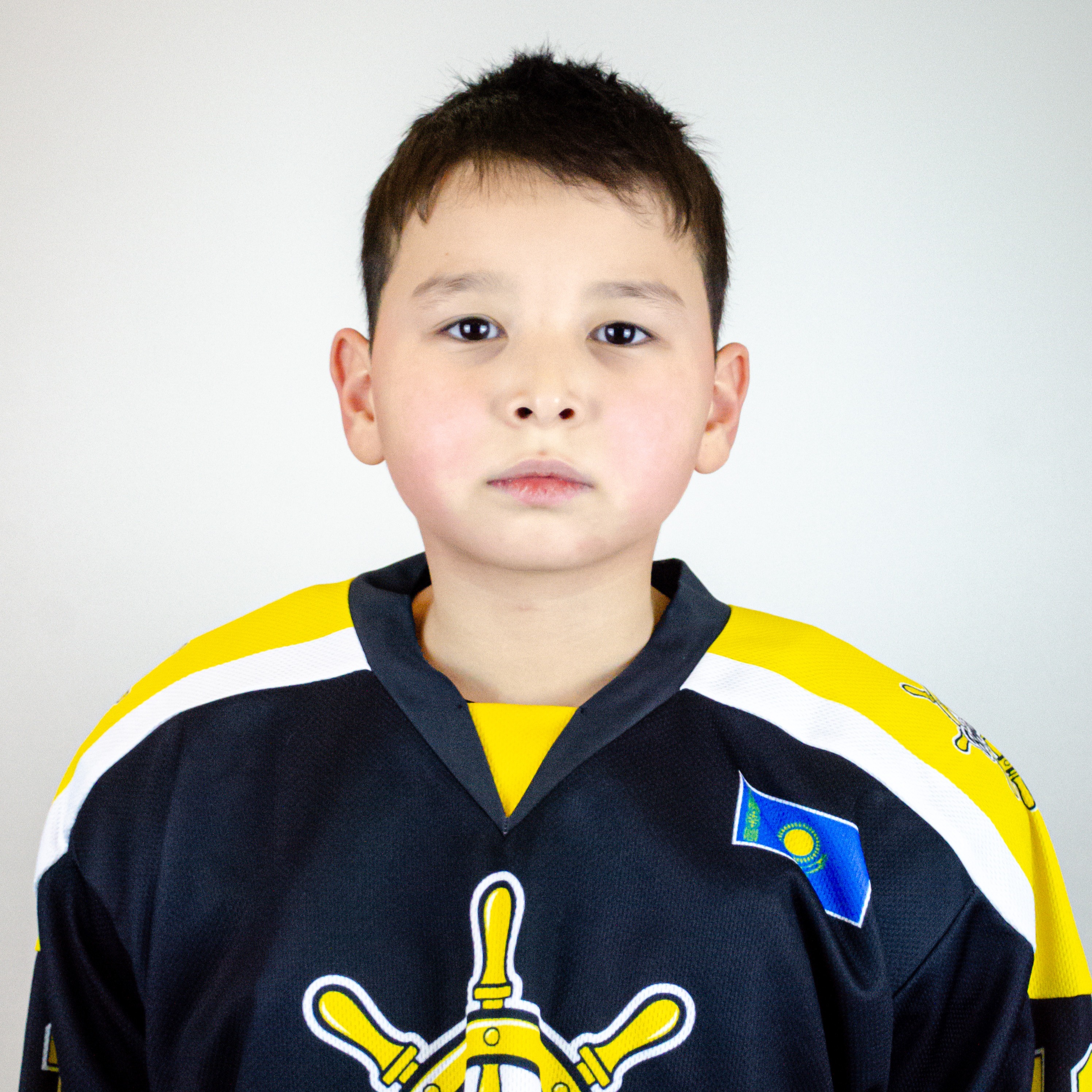 Мусаев Ильяс