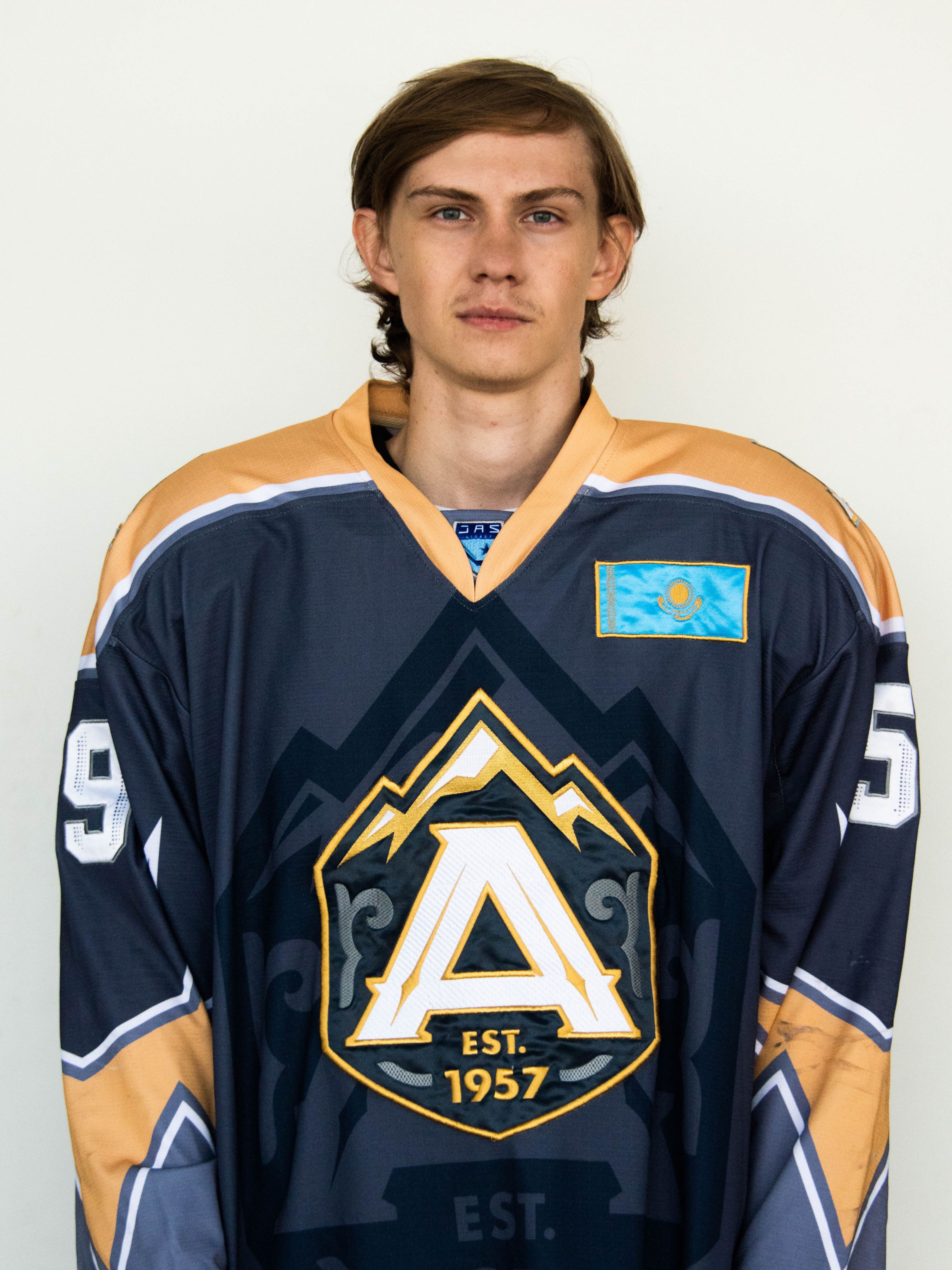 Яковенко Илья