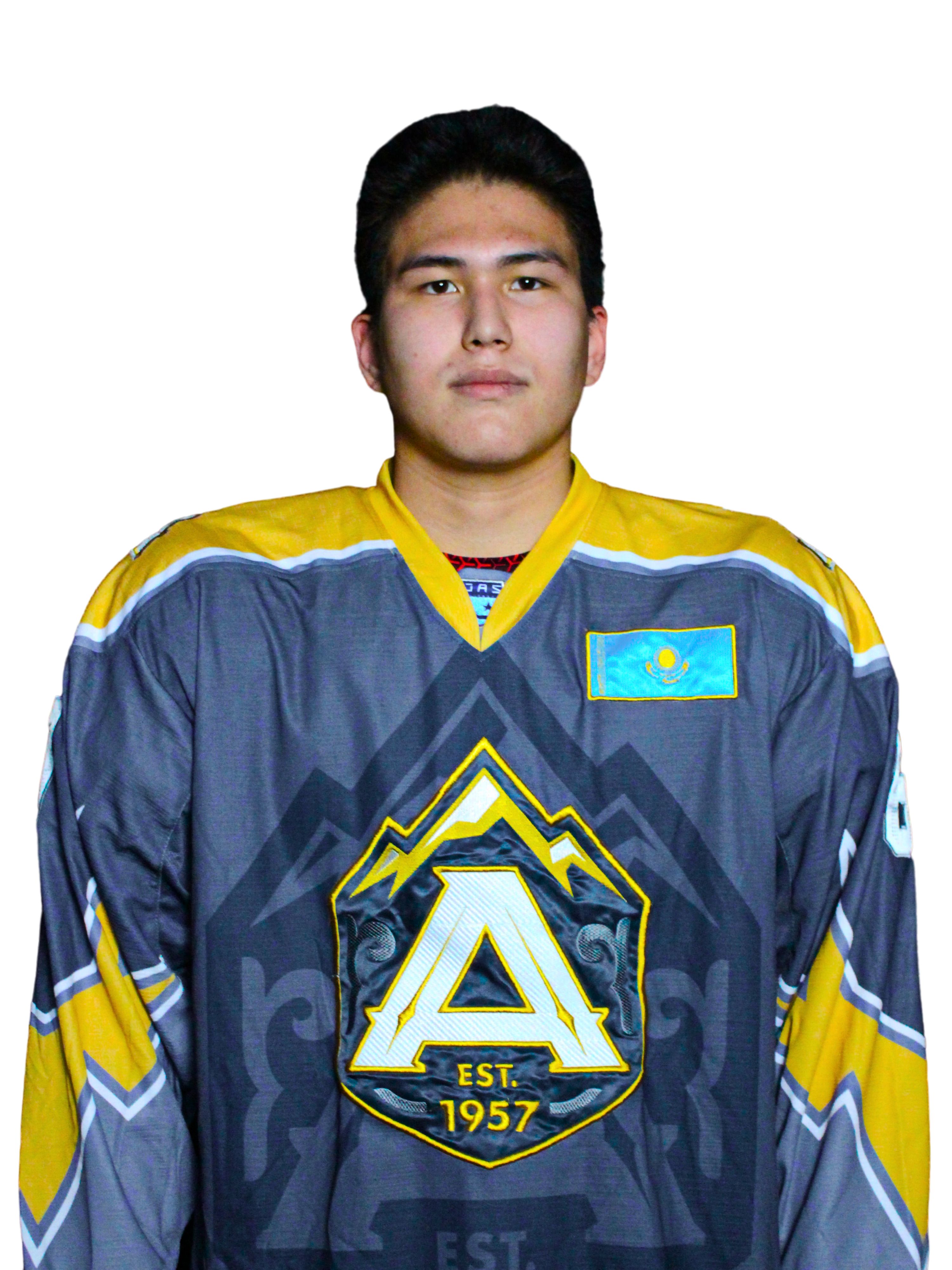 Демеу Әлiшер