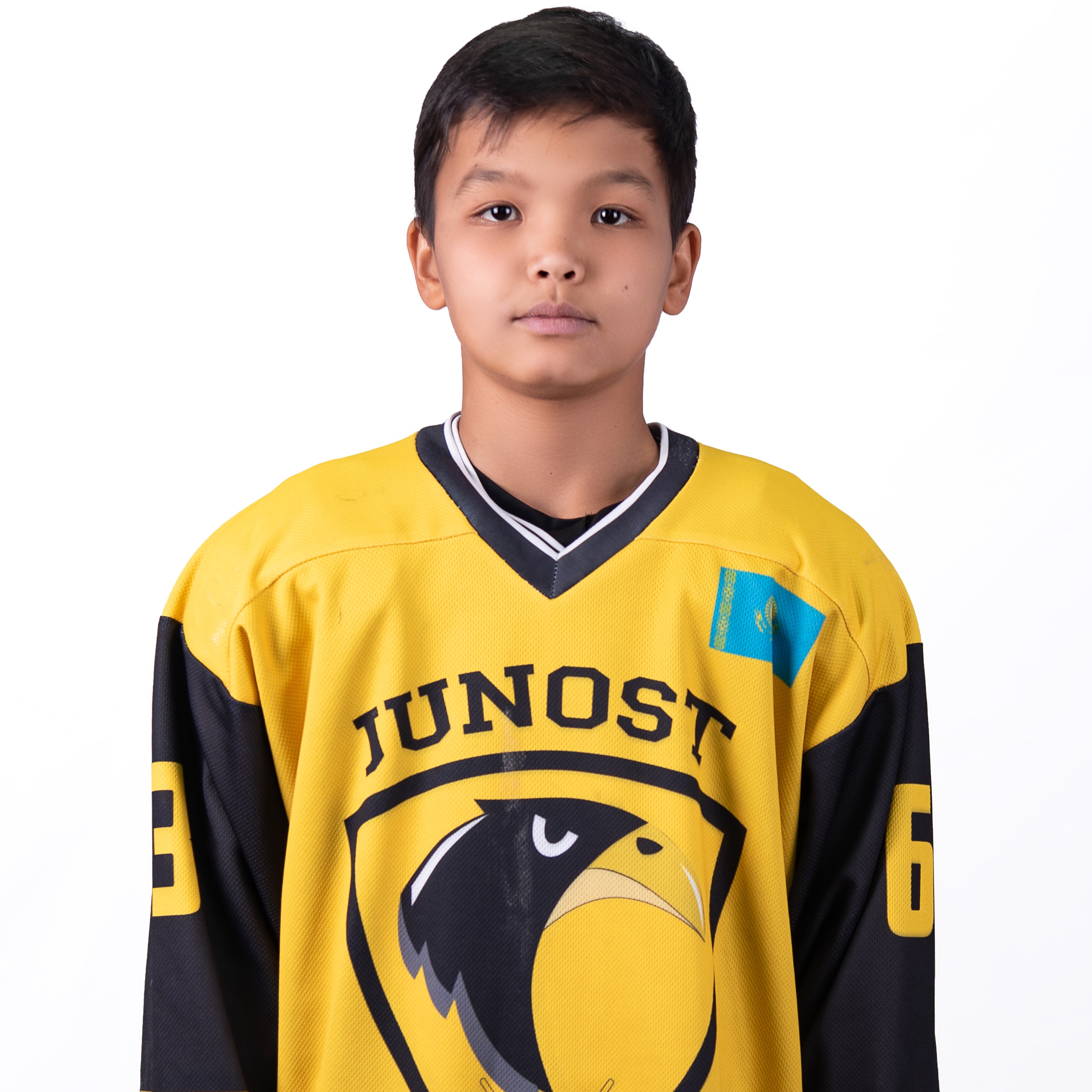 Аюпов Арсен