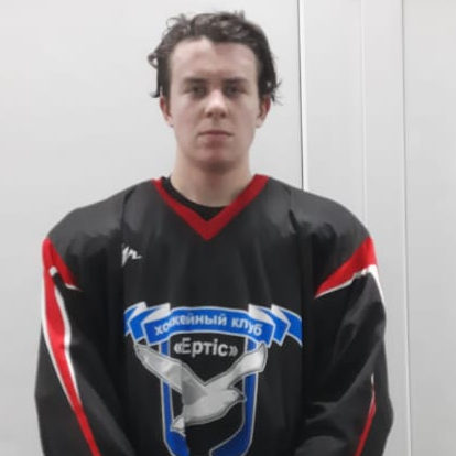 Сидоренко Никита